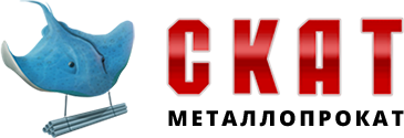 Фирма Скат - Город Нижний Тагил logo.png