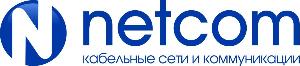 Netcom - Город Нижний Тагил Логотип Netcom.jpg